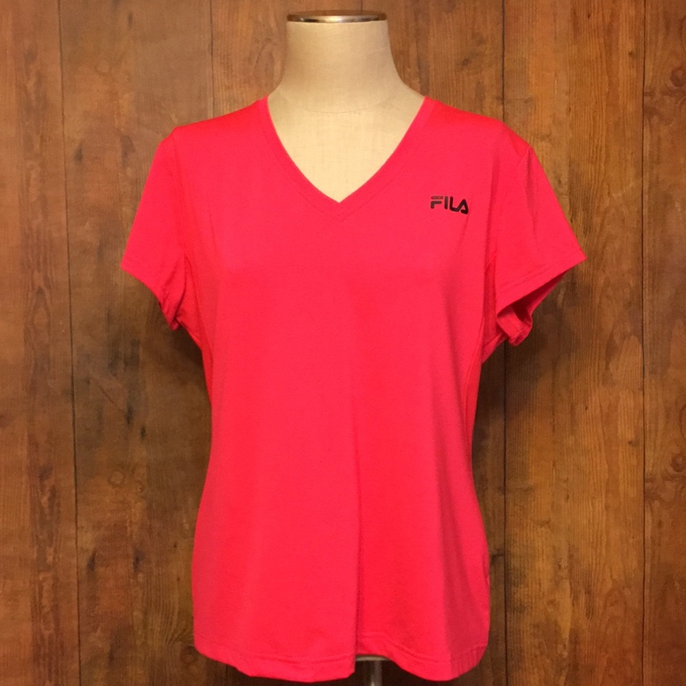 Fila Top
